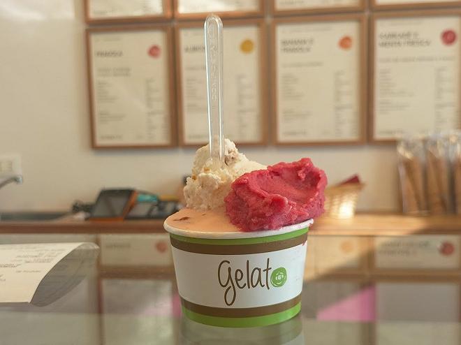 Gelateria Prossima Fermata Milano