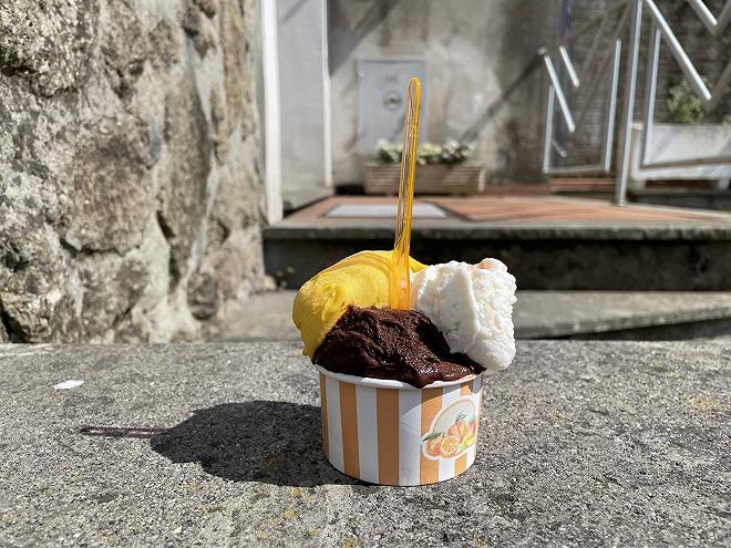 Il Fenicottero gelateria