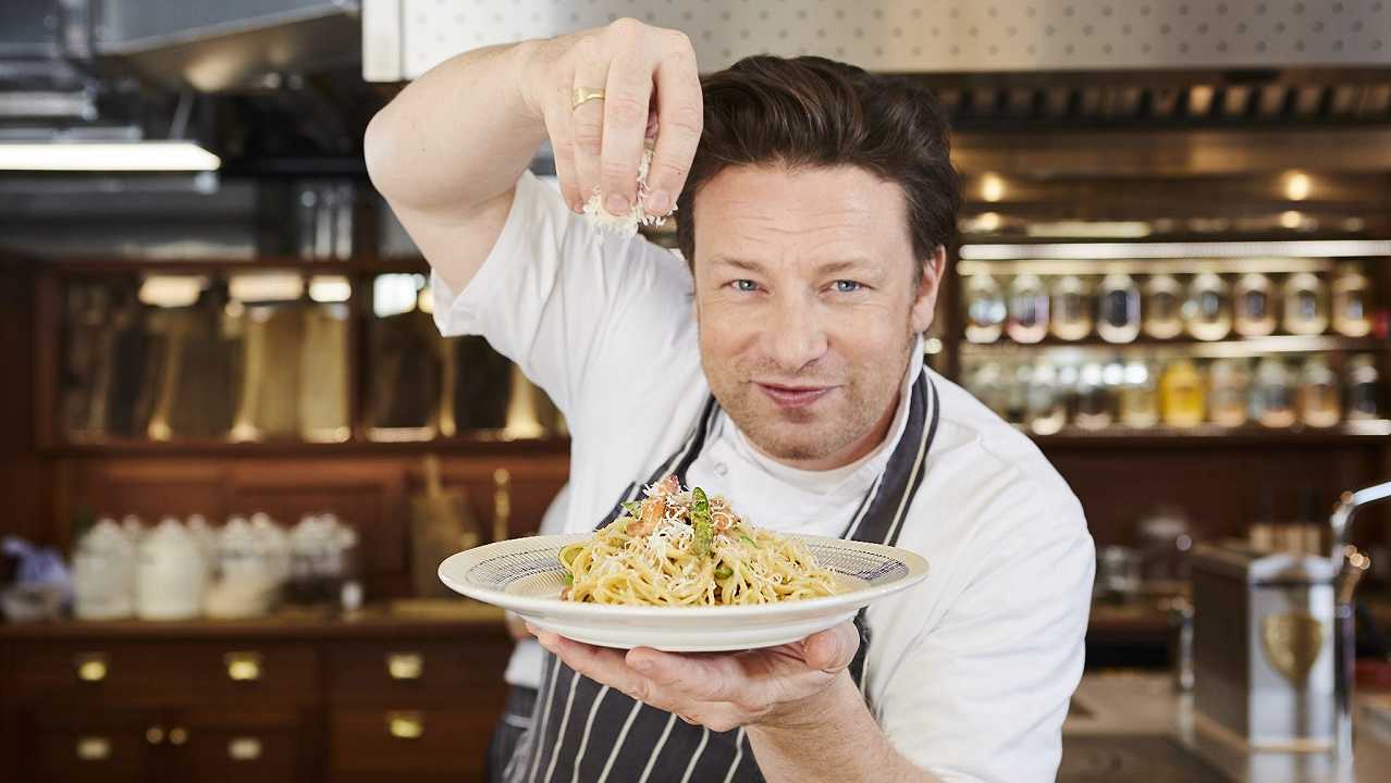 Jamie Oliver apre il suo primo ristorante sull’Adriatico