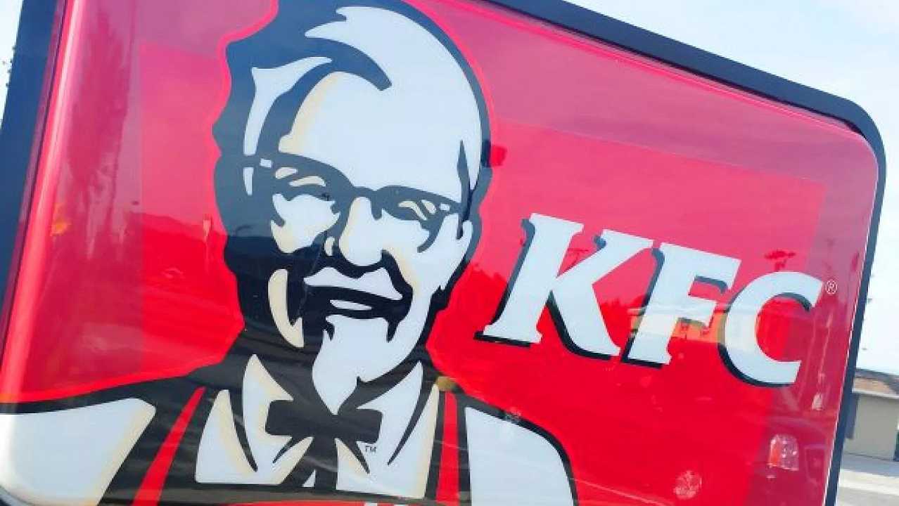 KFC dedica un nuovo menu alla nuova serie di Squid Game (che sta arrivando)