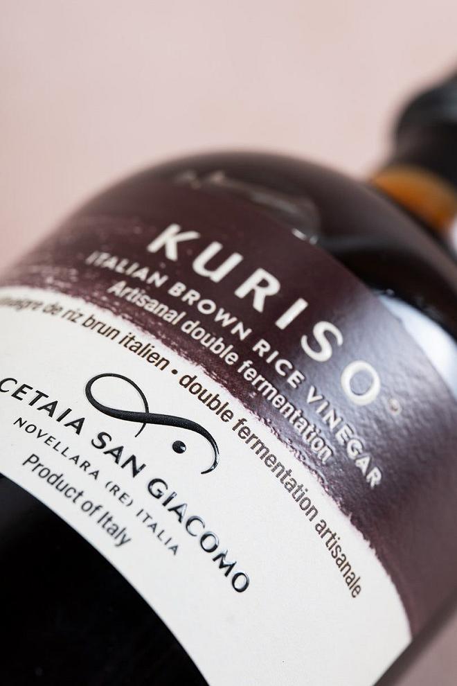 kuriso aceto san giacomo