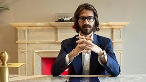 Leonardo Maria del Vecchio rivoluziona il Billionaire di Briatore