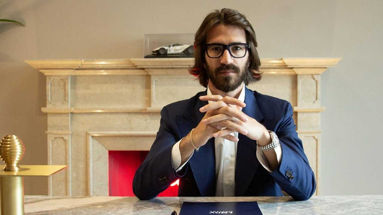 Quanto costa mangiare nel nuovo Twiga firmato Leonardo Del Vecchio
