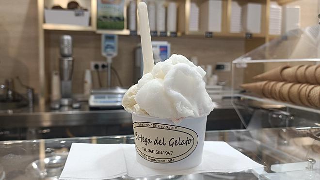 La Bottega del Gelato Porto Mantovano