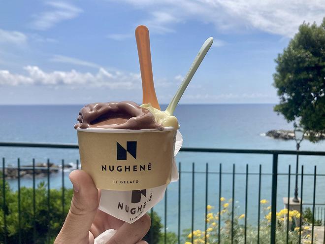 Nughenè gelateria