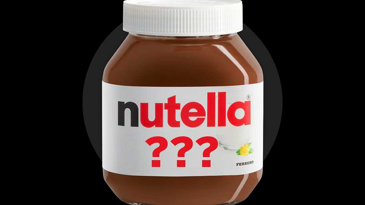Per la prima volta Nutella annuncia un nuovo gusto