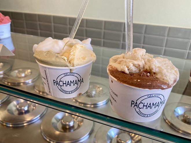 Pachamama gelateria