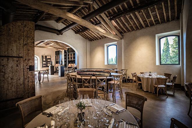 terraforte sala