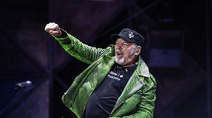 Se Vasco Rossi non va da Sorbillo, è Sorbillo che va da Vasco