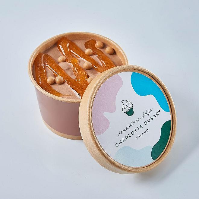gelato Dusart