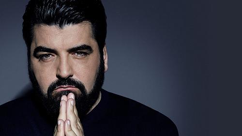 Antonino Cannavacciuolo è il nuovo testimonial di Lidl Italia, ma è già una notizia vecchia