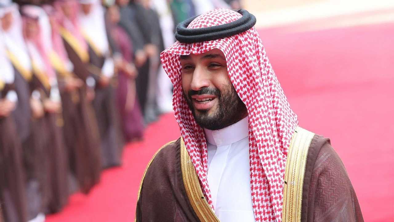 L’Arabia Saudita ha (di nuovo) cambiato idea sugli alcolici