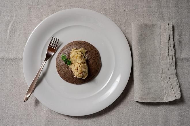 baccalà alla vicentina