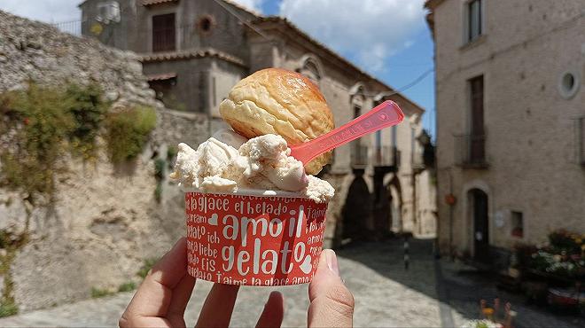 bar dolce salato gerace