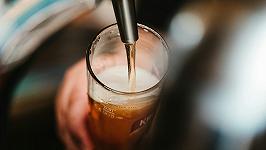 Cosa sta succedendo alla birra in Germania?
