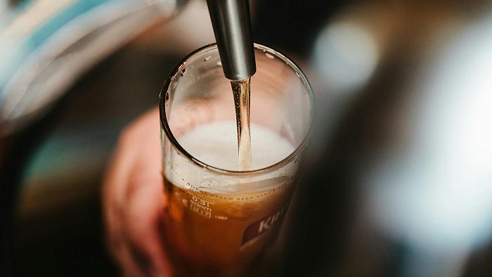 In Irlanda i pub stanno diventando sempre più sobri