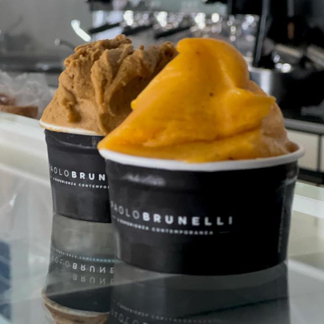 Gelateria Brunelli Senigallia