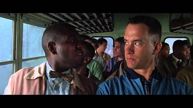 bubba gump
