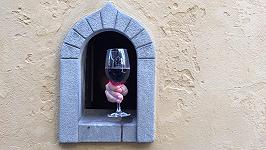Come le buchette del vino sono diventate un’attrazione a New York