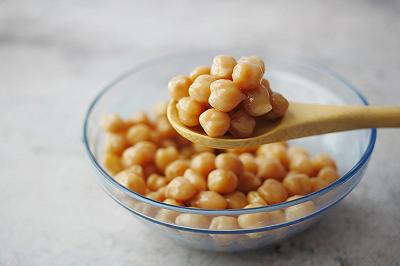 Preparate l'insalata