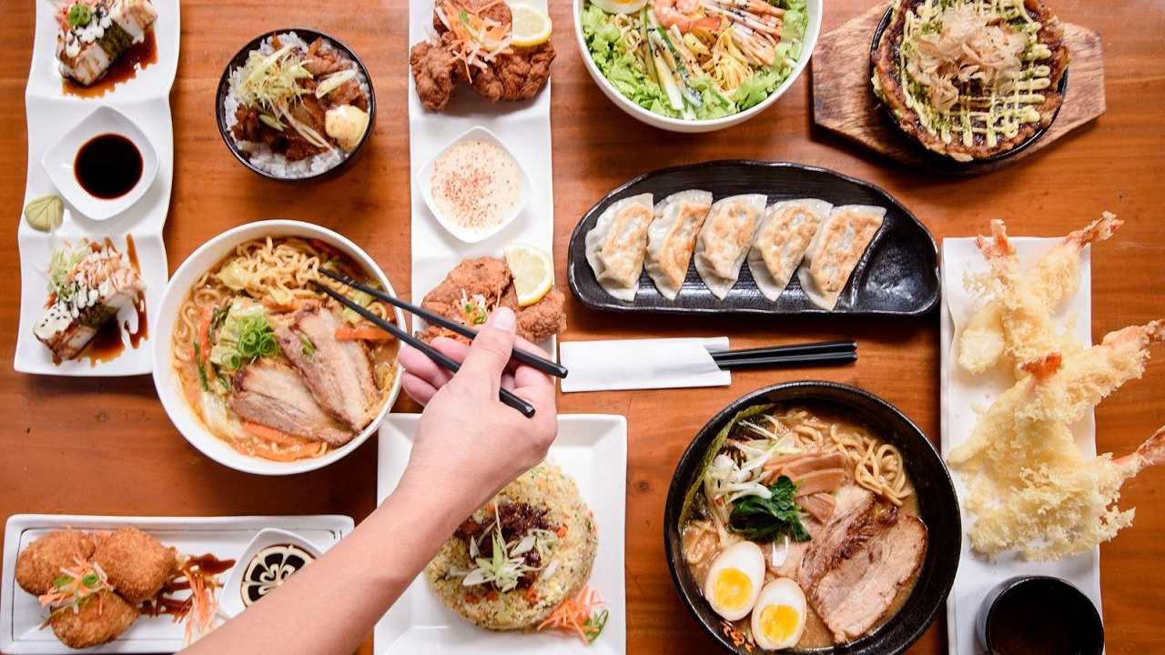 Come i gestori di un ristorante giapponese sono passati da una stella Michelin all’arresto