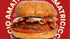 Cosa si mangia nell’hamburgeria di CiccioGamer89?
