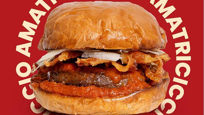 Cosa si mangia nell’hamburgeria di CiccioGamer89?