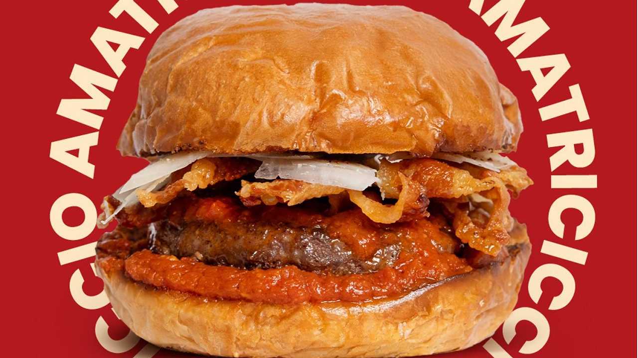 Cosa si mangia nell’hamburgeria di CiccioGamer89?