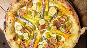 Di Pizza Salerno: come partecipare alla serata evento dedicata alle grandi pizzerie del territorio