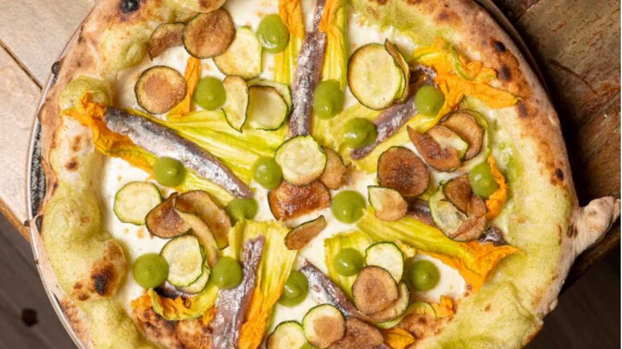 Le pizzerie imperdibili di Firenze per Di Pizza