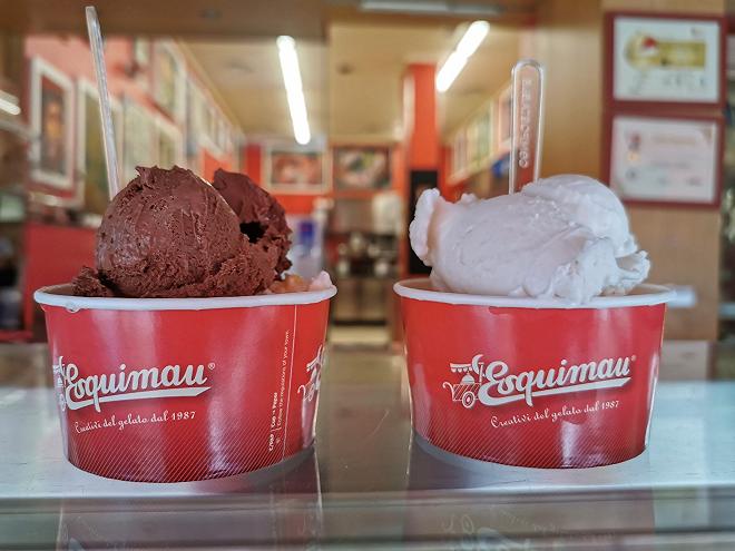 esquimau pordenone