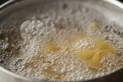 Lessate la pasta