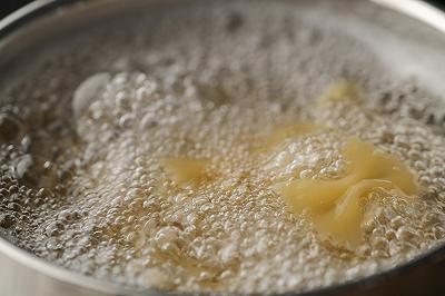 Lessate la pasta