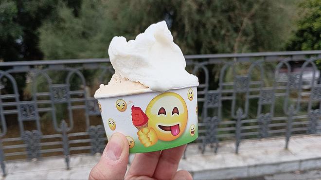 gelateria Matteotti Reggio Calabria