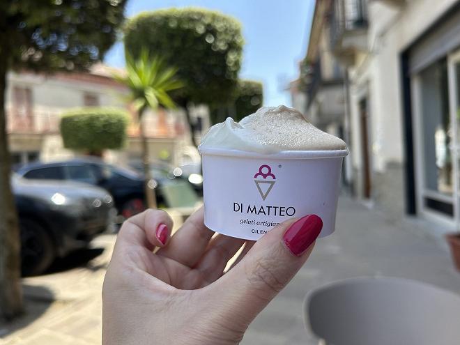 gelateria di matteo