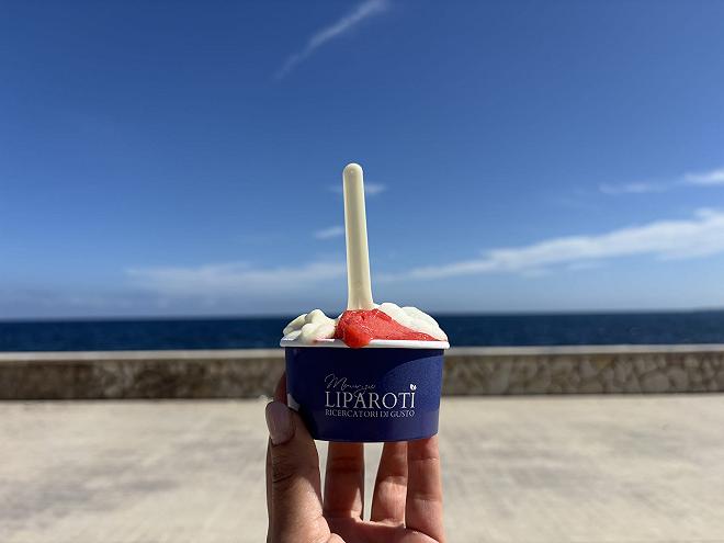 gelateria liparoti