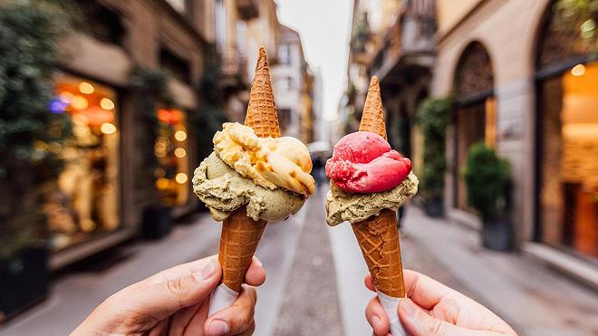 gelato