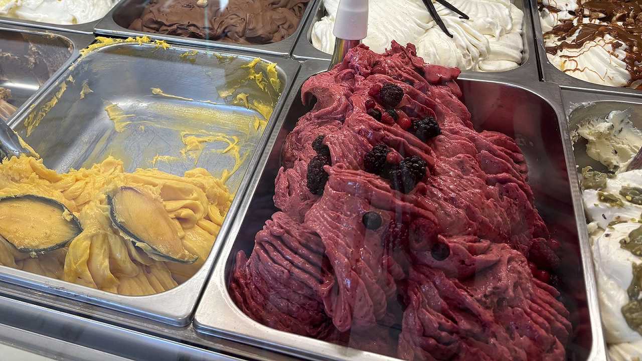 Gelato crafty: come le gelaterie cercano di sembrare “artigianali”