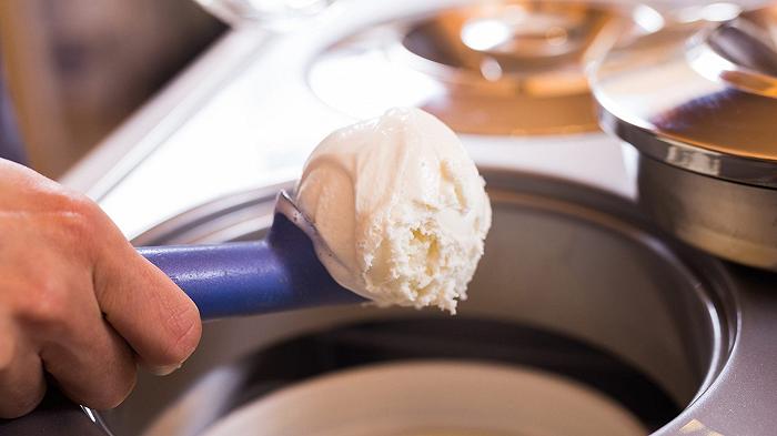 In parlamento stanno litigando per decidere se mettere il gelato in mensa