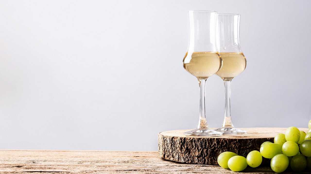 Il centro estivo per i bambini? Te lo regala la grappa