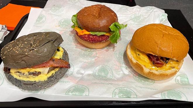 i burger di cicciogamer89