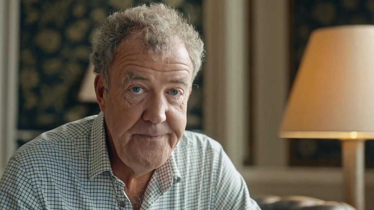 Perché il celebre conduttore Jeremy Clarkson punta a “mettere la birra Peroni fuori dal mercato”