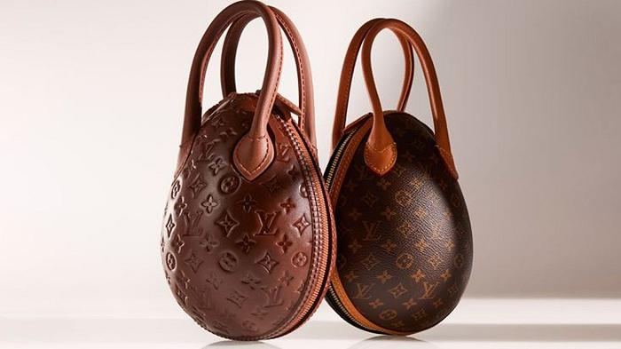 Su TikTok è apparsa una borsa di cioccolato firmata Louis Vuitton: ma esiste davvero?