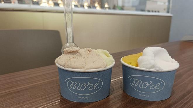 Morè Gelateria Pasticceria