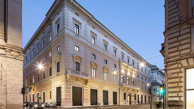palazzo marignoli