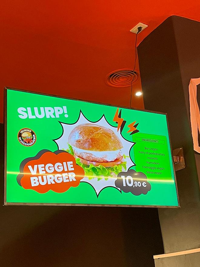 panino vegano di cicciogamer89