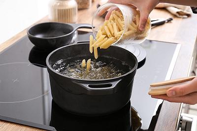 Lessate la pasta