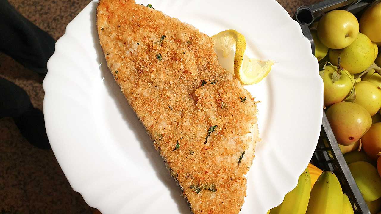 Pesce spada alla palermitana, una ricetta della tradizione facile e veloce