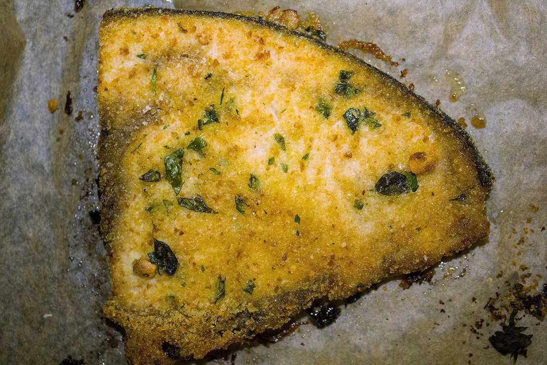 Pesce spada alla palermitana, una ricetta della tradizione facile e veloce