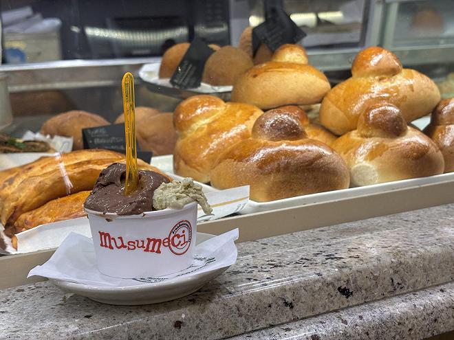 santo musumeci gelateria randazzo